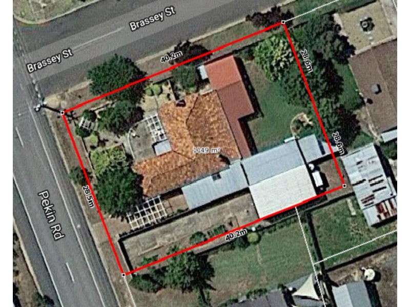 34  Pekin Road, Maryborough VIC 3465