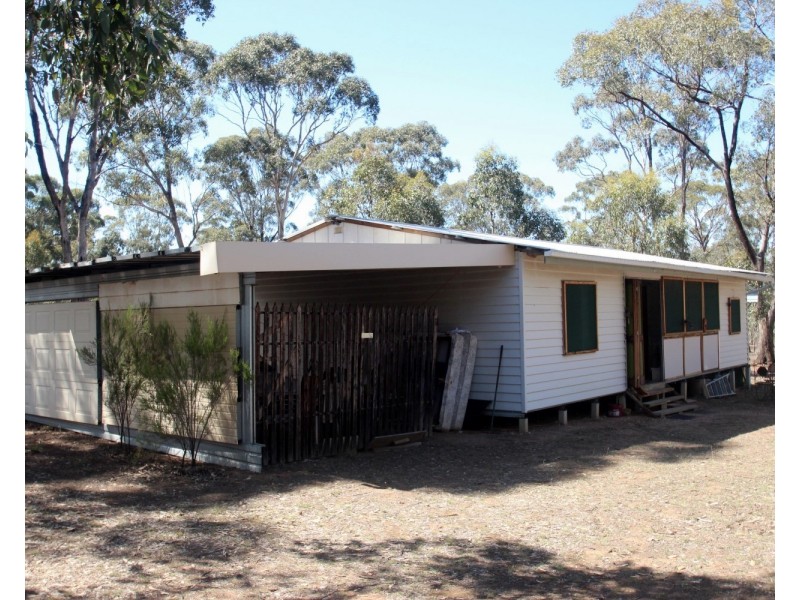 13 Williamsons Road, Laanecoorie VIC 3463