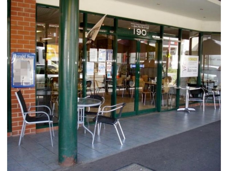 190 High Street, Maryborough VIC 3465