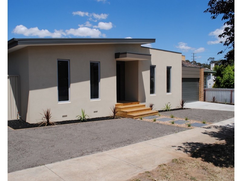 3/116-118 Gillies Street, Maryborough VIC 3465