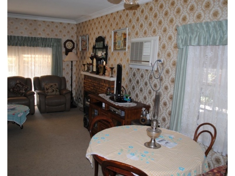 4 Peel Street, Maryborough VIC 3465