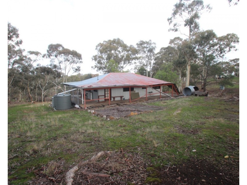 41 Whitehead Lane, Bealiba VIC 3475