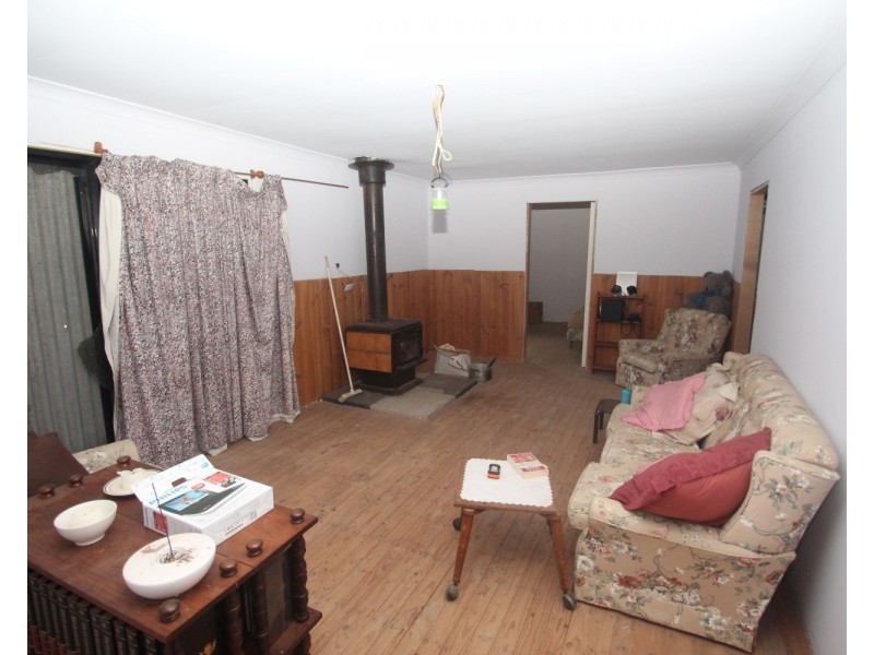 41 Whitehead Lane, Bealiba VIC 3475