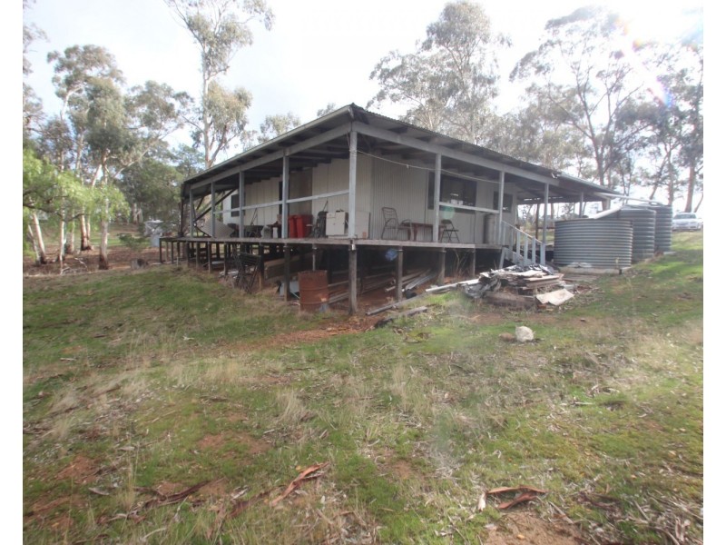 41 Whitehead Lane, Bealiba VIC 3475