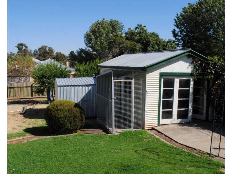 21 Goldsmith Street, Maryborough VIC 3465