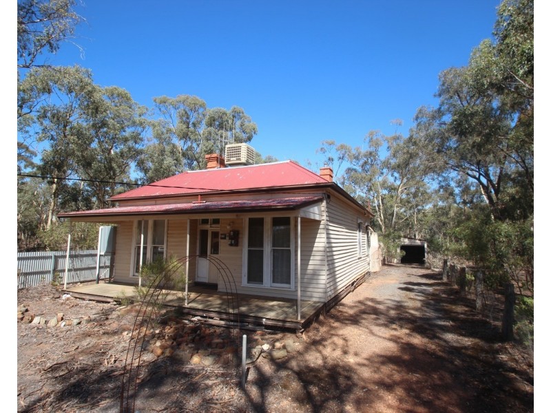 65 Stanley Street, Tarnagulla VIC 3551