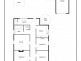 65 Stanley Street, Tarnagulla VIC 3551 Floorplan
