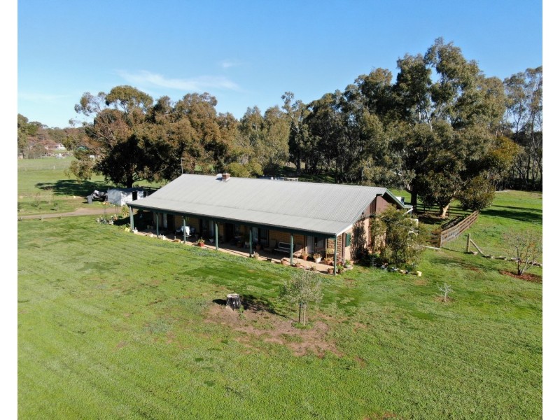41 Franklin Park Road, Maryborough VIC 3465
