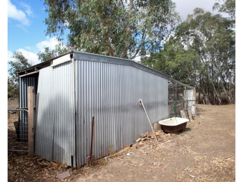 41 Franklin Park Road, Maryborough VIC 3465