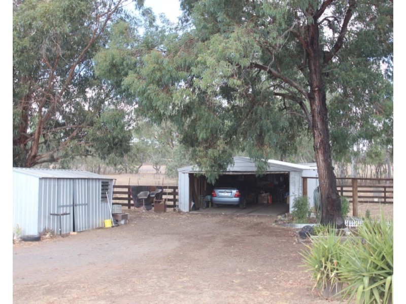 41 Franklin Park Road, Maryborough VIC 3465