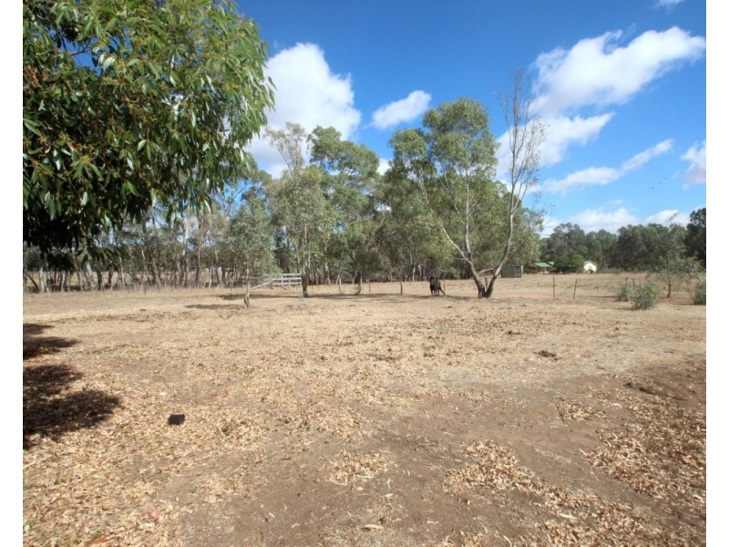 41 Franklin Park Road, Maryborough VIC 3465