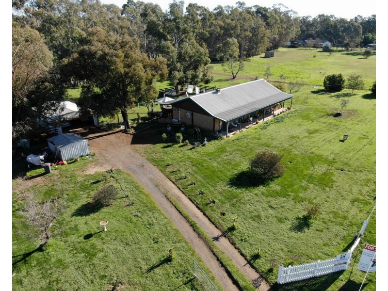 41 Franklin Park Road, Maryborough VIC 3465
