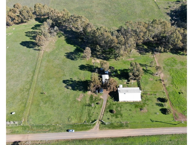41 Franklin Park Road, Maryborough VIC 3465