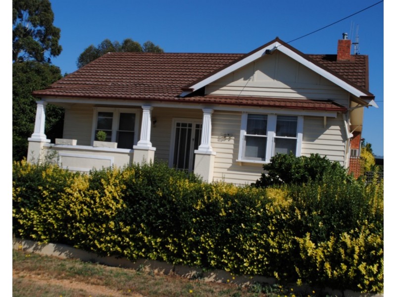 55 BARKLY Street, Maryborough VIC 3465