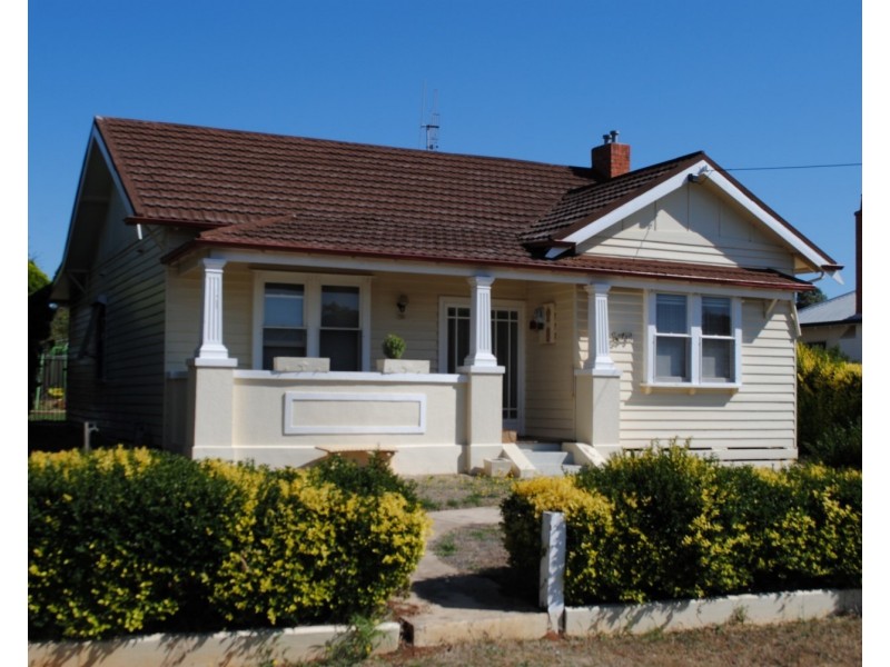 55 BARKLY Street, Maryborough VIC 3465