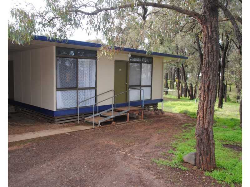 10/11-15 Mimosa Court, Maryborough VIC 3465