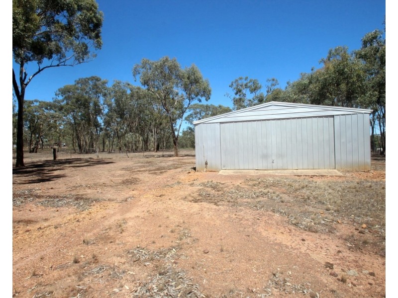 28 Palmer Road, Simson VIC 3465