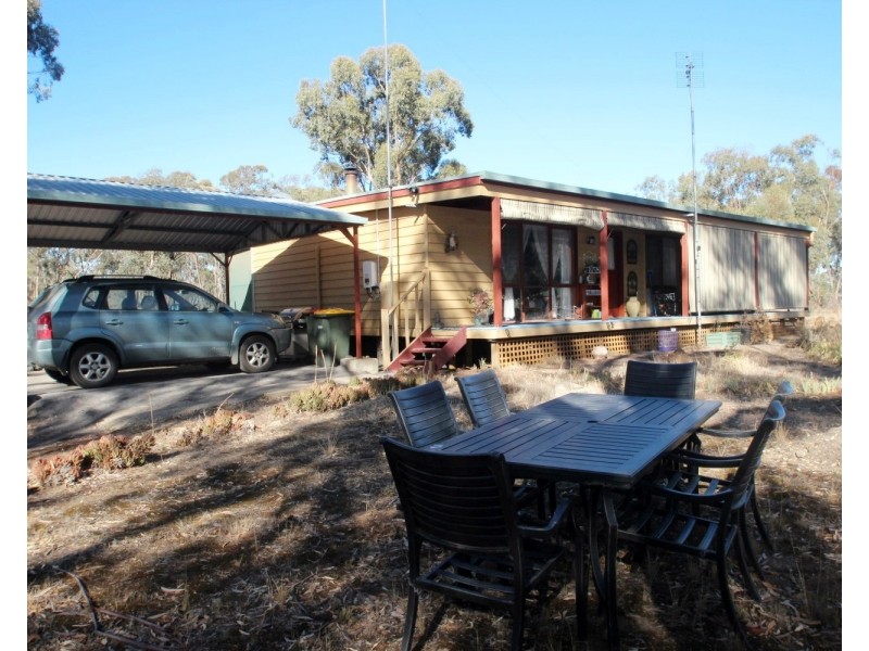 28 Palmer Road, Simson VIC 3465