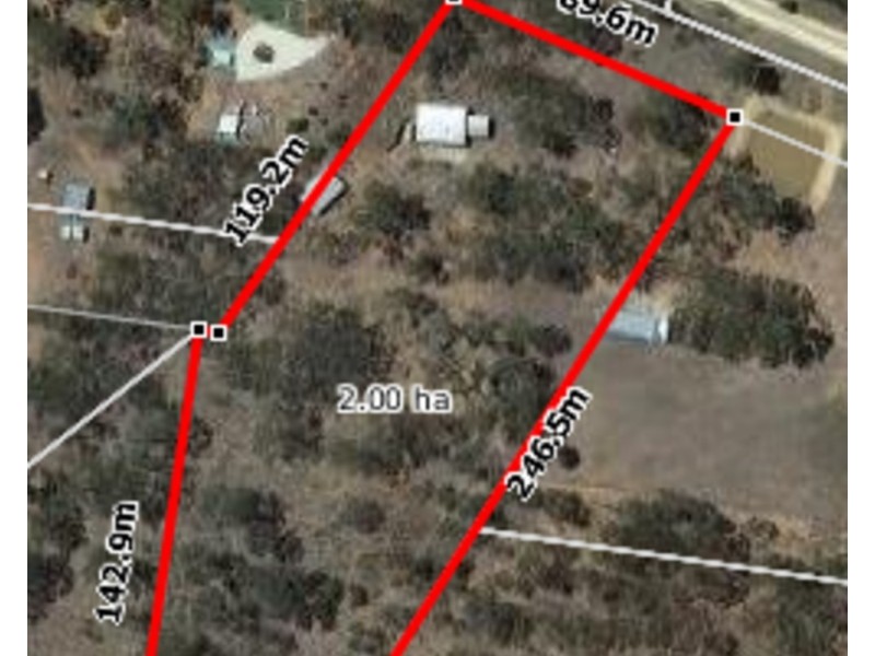 28 Palmer Road, Simson VIC 3465