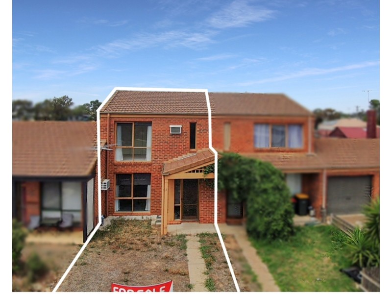 2/94 Burns Street, Maryborough VIC 3465