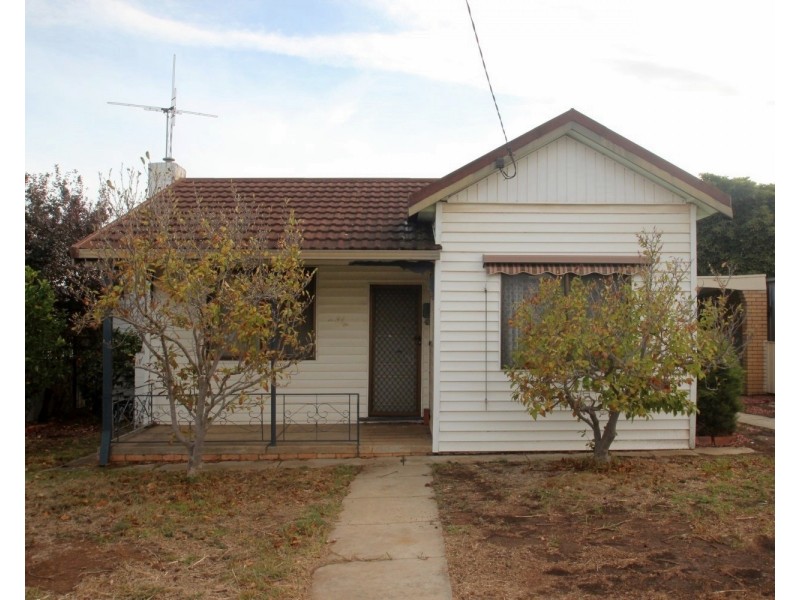 91 Gillies Street, Maryborough VIC 3465