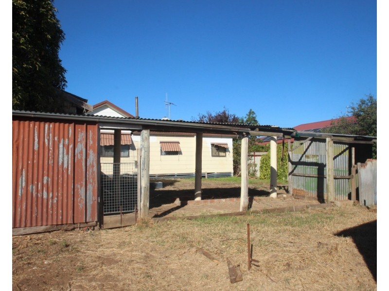 91 Gillies Street, Maryborough VIC 3465