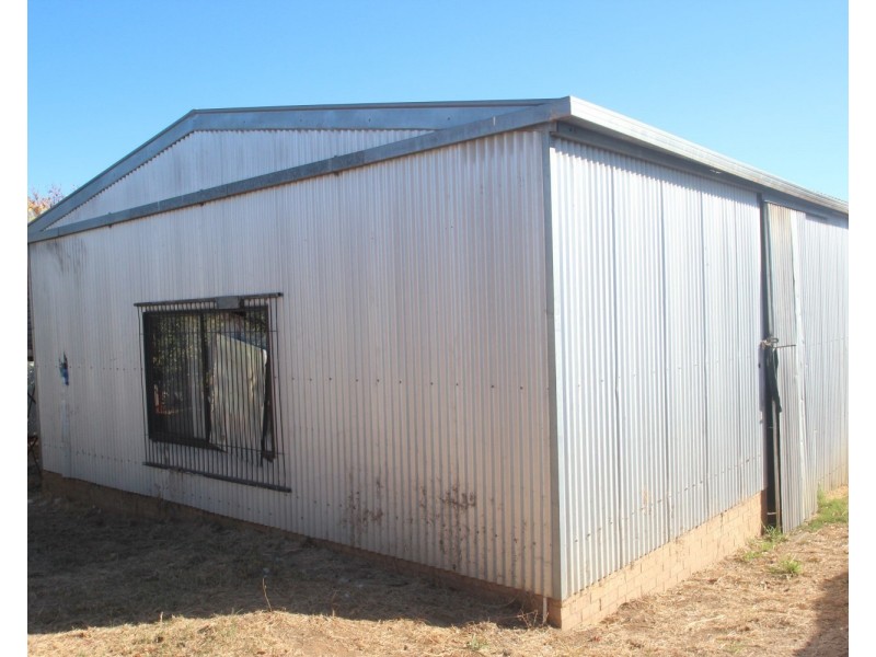 91 Gillies Street, Maryborough VIC 3465