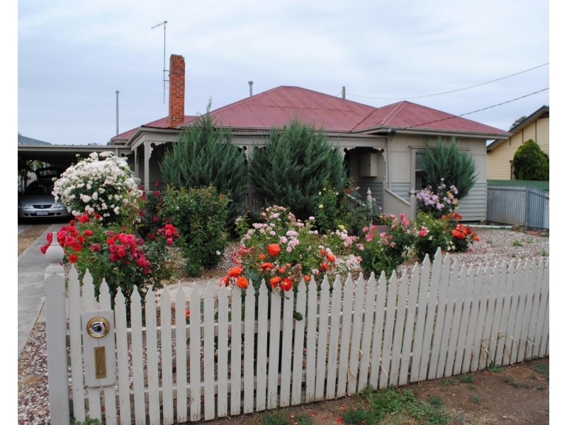 55 Dundas Road, Maryborough VIC 3465