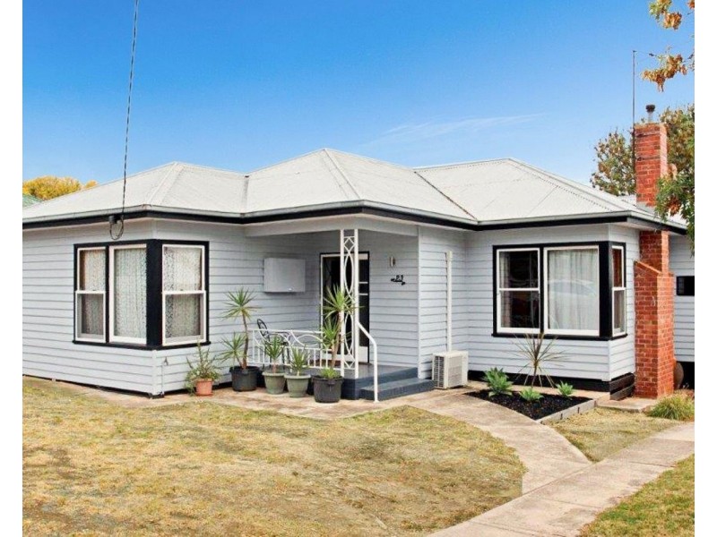23 Goldsmith Street, Maryborough VIC 3465