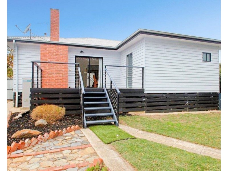 23 Goldsmith Street, Maryborough VIC 3465