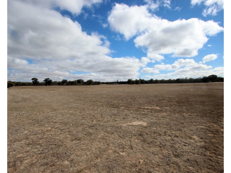 Lot Part of, 67 Oxley Lane, Daisy Hill VIC 3465