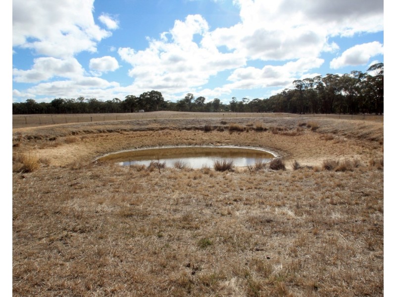 Lot Part of, 67 Oxley Lane, Daisy Hill VIC 3465