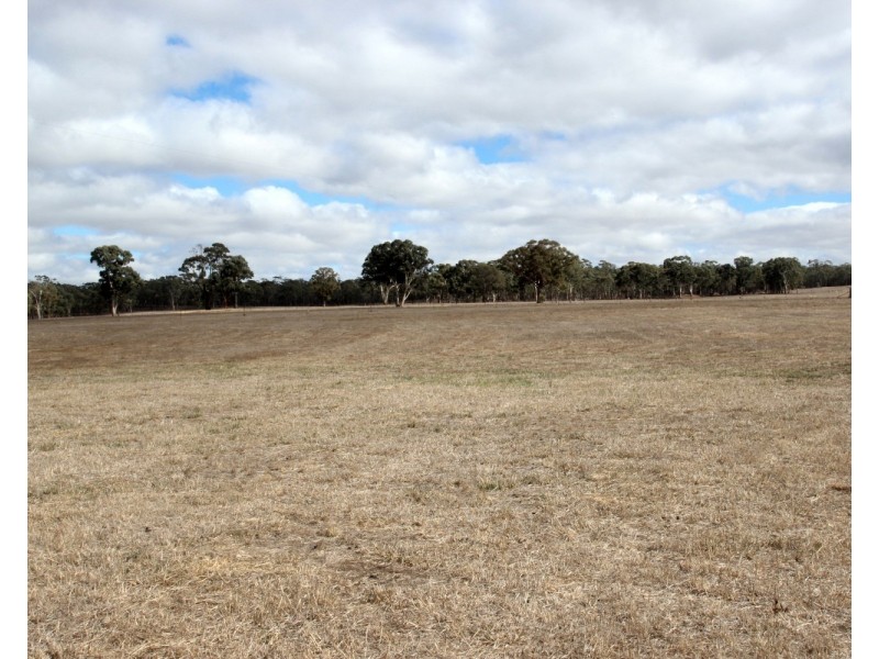 Lot Part of, 67 Oxley Lane, Daisy Hill VIC 3465