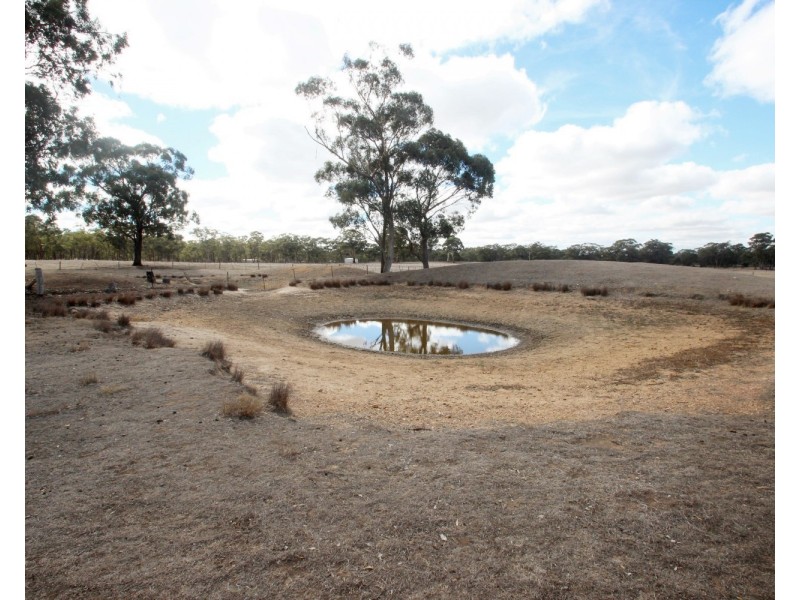 Lot Part of, 67 Oxley Lane, Daisy Hill VIC 3465