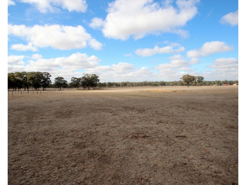 Lot Part of, 67 Oxley Lane, Daisy Hill VIC 3465