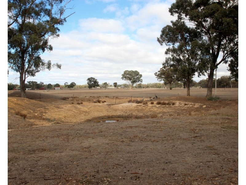 Lot Part of, 67 Oxley Lane, Daisy Hill VIC 3465