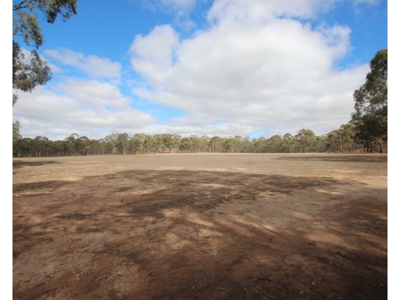 Lot Part of, 67 Oxley Lane, Daisy Hill VIC 3465
