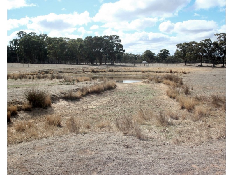 Lot Part of, 67 Oxley Lane, Daisy Hill VIC 3465