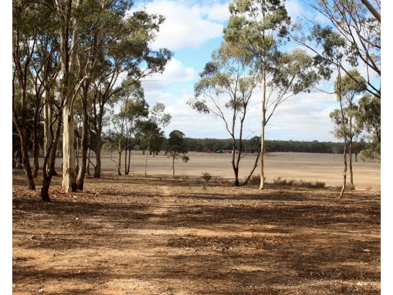 Lot Part of, 67 Oxley Lane, Daisy Hill VIC 3465