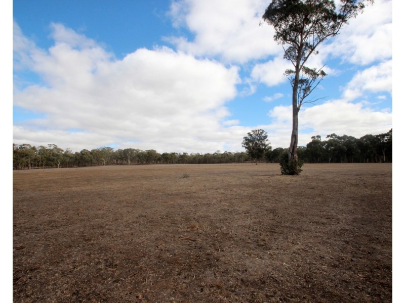 Lot Part of, 67 Oxley Lane, Daisy Hill VIC 3465