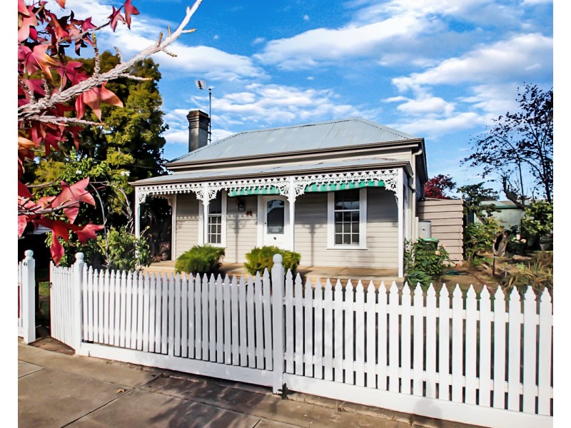 48 Napier Street, Maryborough VIC 3465