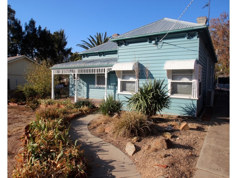 96 Rutherford Street, Avoca VIC 3467