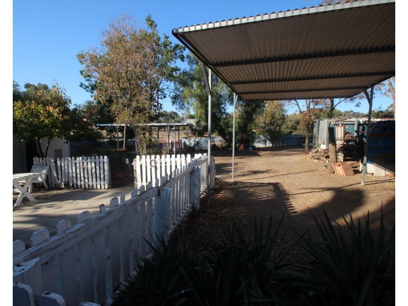 96 Rutherford Street, Avoca VIC 3467