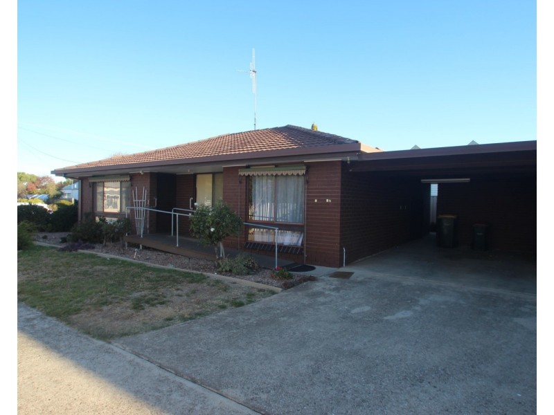 1/27 Victoria Street, Maryborough VIC 3465