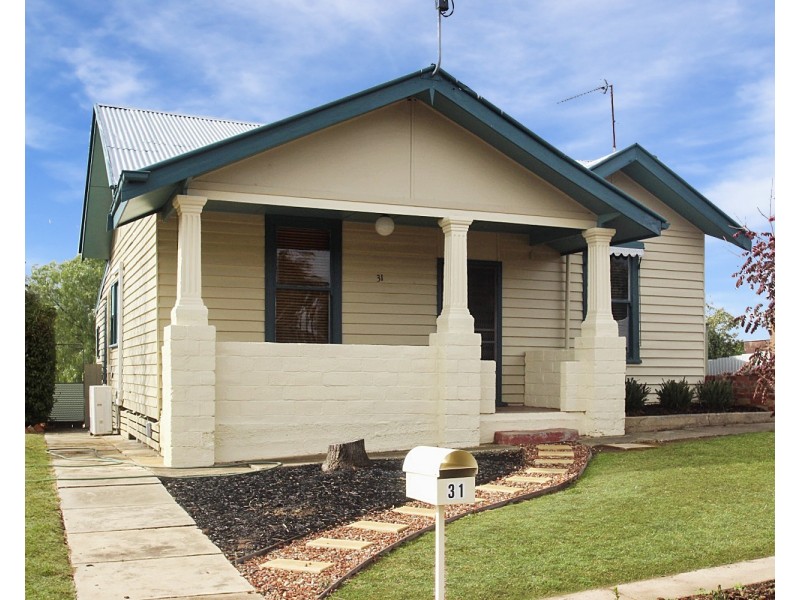 31 Mariners Reef Road, Maryborough VIC 3465