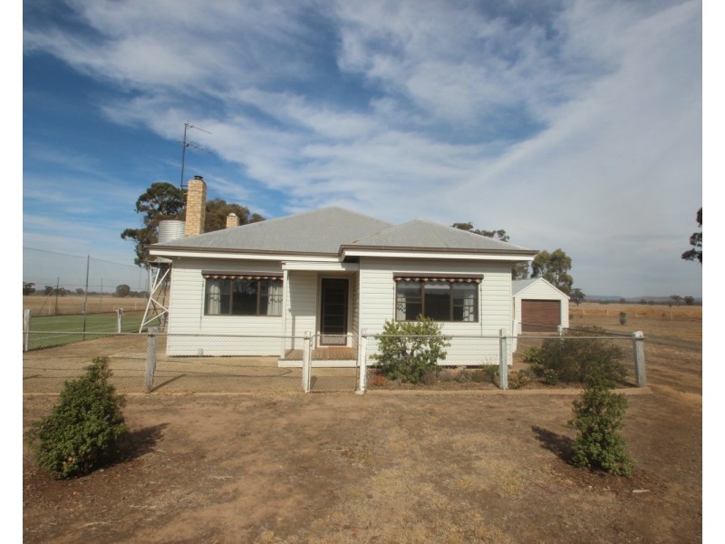 1236 Moonambel Road, Natte Yallock VIC 3465