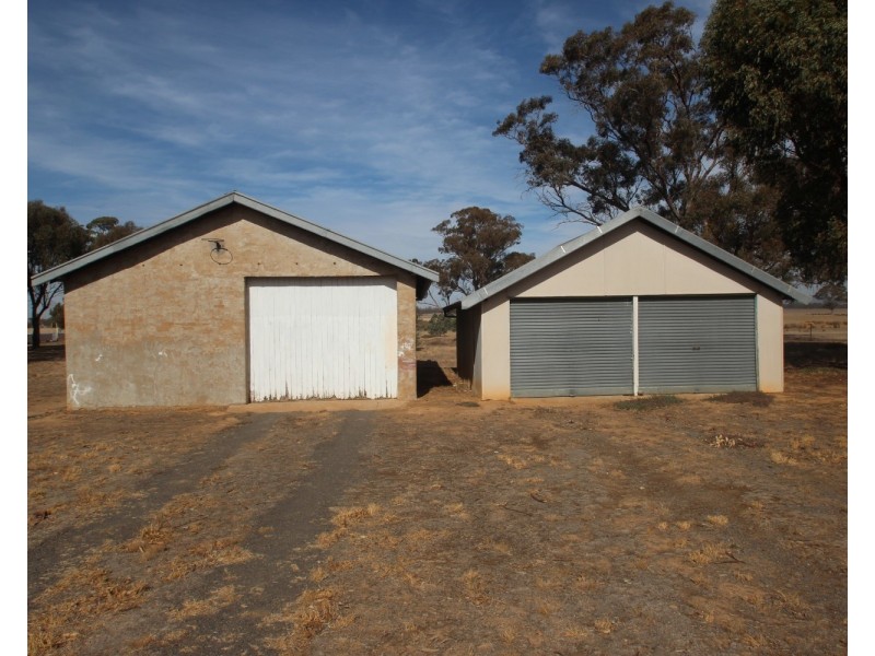 1236 Moonambel Road, Natte Yallock VIC 3465