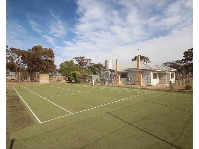 1236 Moonambel Road, Natte Yallock VIC 3465