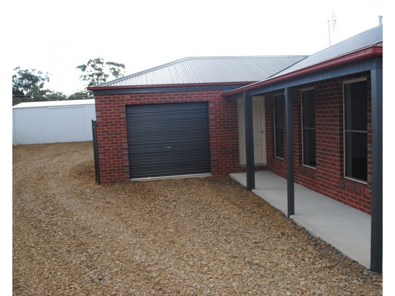 5 Backway Court, Maryborough VIC 3465