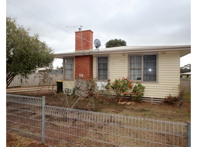 19 Spring Street, Maryborough VIC 3465